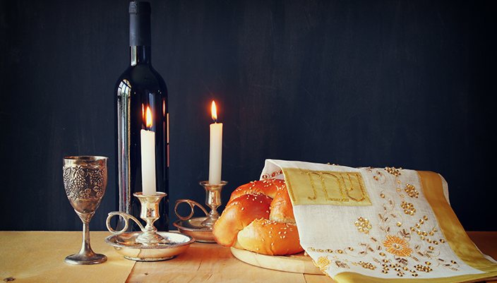 O Shabat: sinal perpétuo entre o Eterno e o Seu povo